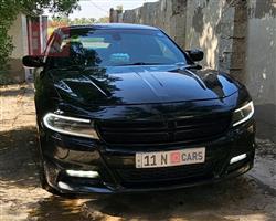 دودج تشارجر